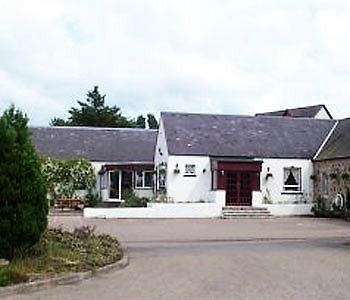 Covenanters Inn Dingwall Exterior foto
