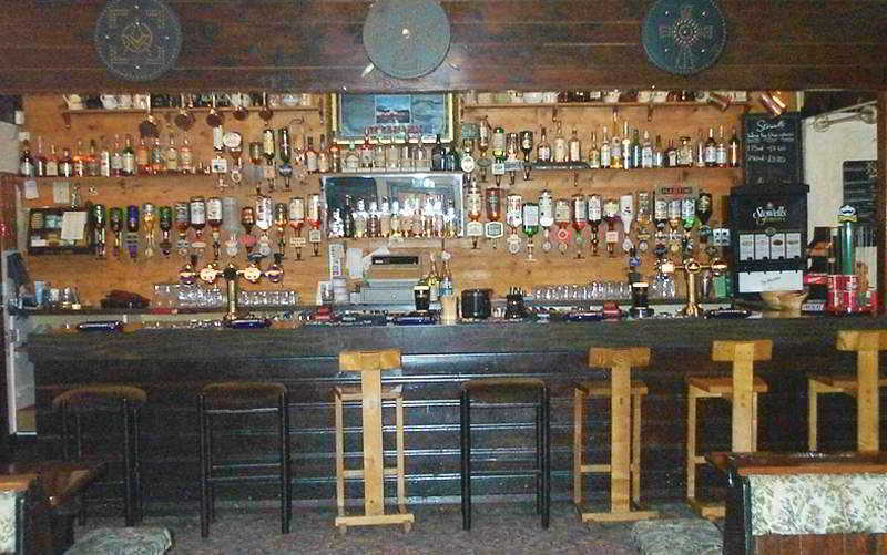 Covenanters Inn Dingwall Exterior foto