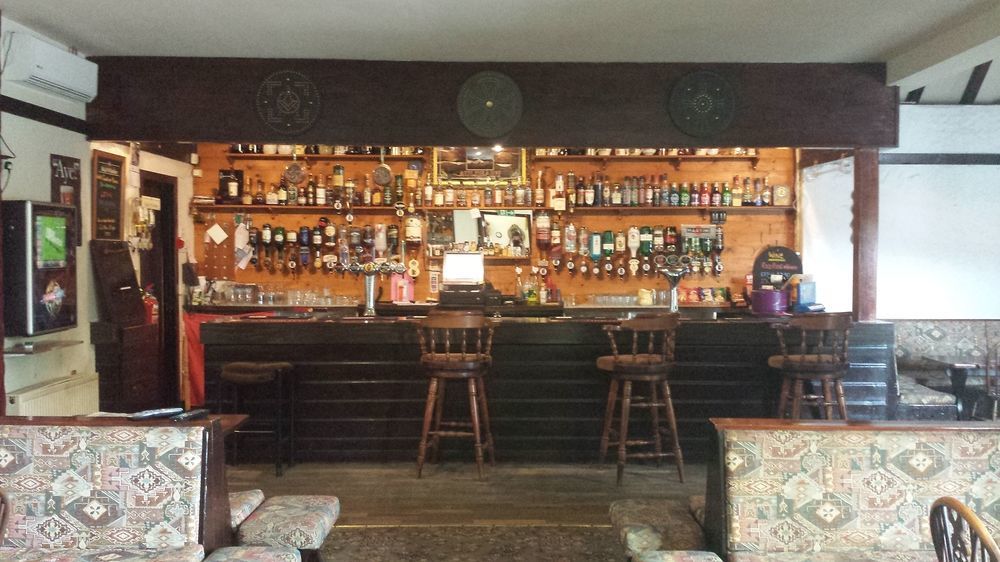 Covenanters Inn Dingwall Exterior foto